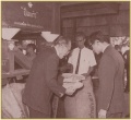 พุทธศักราช ๒๕๑๔ เสด็จฯ ไปโรงสีข้าว สวนจิตรลดา กรุงเทพฯดูข้อมูลเกี่ยวข้อง