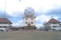 สถานีเรดาร์ฝนหลวง เฉลิมพระเกียรติ